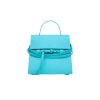 MOSCHINO THE TIE ME SMALL HANDBAG MC4230PP0OOY1
